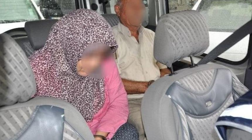 Koli Vahşetinde Apartman Sakinleri Şokta