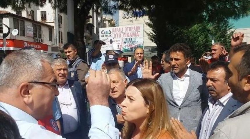 Medlog Eyleminde Arbede