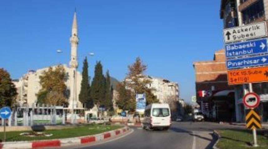 Kırklareli’nde Ağustos Ayında 661 Konut Satıldı