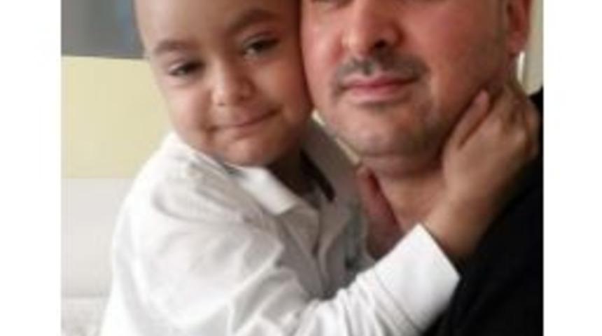 5.5 Yaşındaki Muahmmed Enes Yaşama Tutunamadı