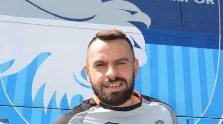Bb Erzurumspor&rsquo;un Başarılı Sağ Bek Oyuncusu Murat Paluli &Uuml;mit Milli Takıma Davet Edildi
