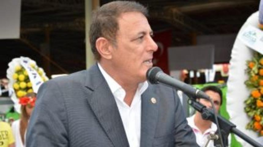 Chp Aydın Milletvekili H&uuml;zeyin Yıldız; &ldquo;&ccedil;ift&ccedil;iye Kumar Oynatılıyor&rdquo;