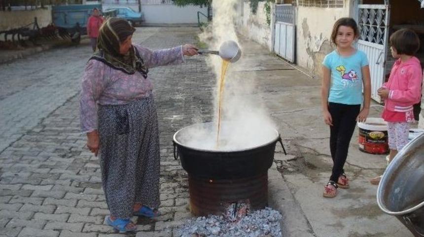 Sarıg&ouml;l&rsquo;&uuml;n Evlerinde Şifa Kaynıyor