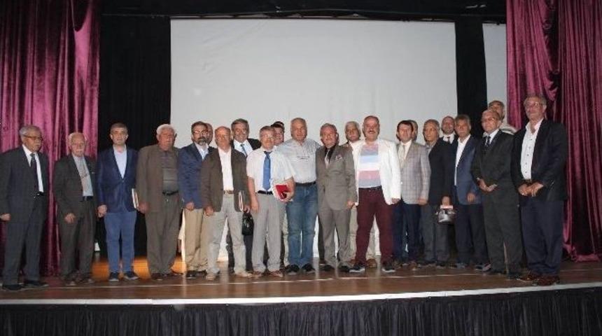 Esab&rsquo;dan, &rsquo;emirdağ Kurtuluş G&uuml;n&uuml;&rsquo; Kutlaması Etkinliği