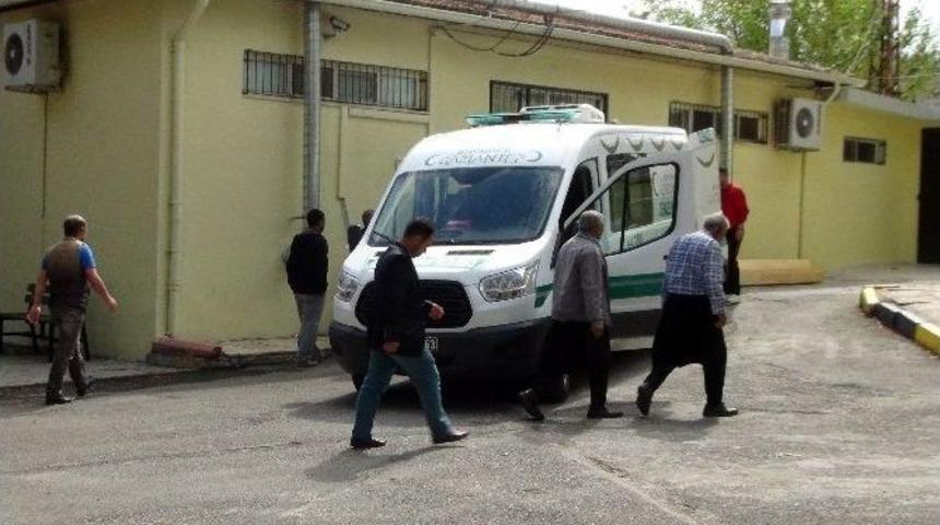 Gaziantep&rsquo;te Trafik Kazası: 1 &Ouml;l&uuml;