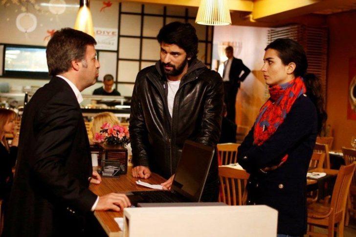 Kara Para Aşk 7. Bölüm Galerisi G5