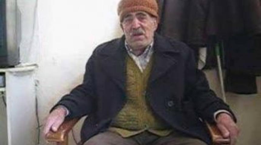 Oltu, &lsquo;babacan&rsquo; Şairini Kaybetti