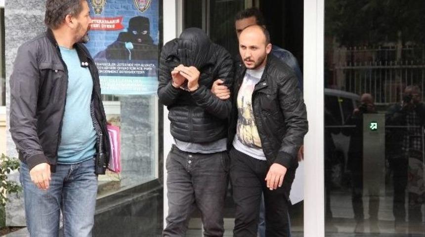 Samsun&rsquo;da Uyuşturucu Operasyonu: 2 G&ouml;zaltı