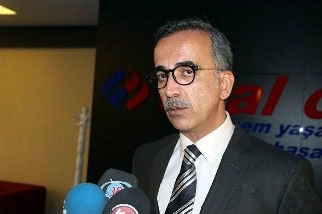 15 Temmuz Demokrasi Şehitleri Kayseri Final Okulları’nda Anıldı