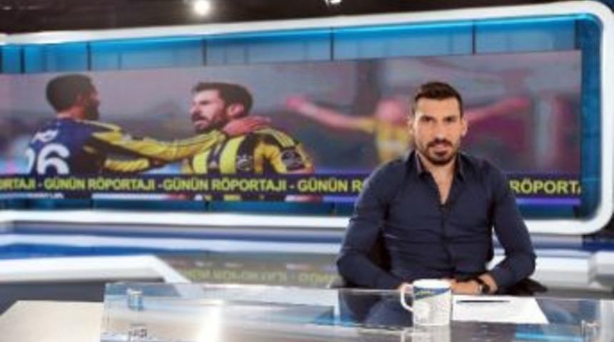 &Ouml;zbayraklı: "g&uuml;c&uuml;m&uuml;z&uuml; Bildiğimiz S&uuml;rece Rakibin Kim Olduğuna Bakmıyoruz"