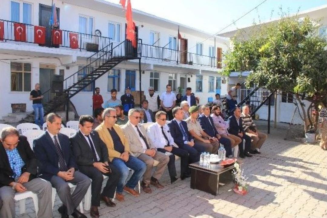 21 G&ouml;&ccedil;men Roman Aile Yerleşik Hayata Ge&ccedil;ti