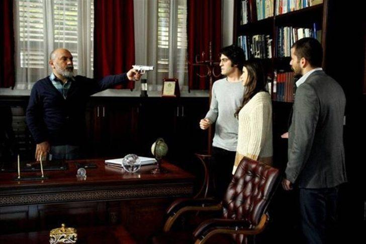 Kaçak 26. Bölüm Galerisi G4