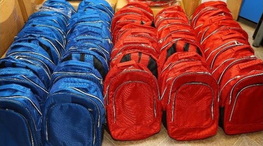 &Uuml;mraniye Belediyesi&rsquo;nden Eğitime Tam Destek