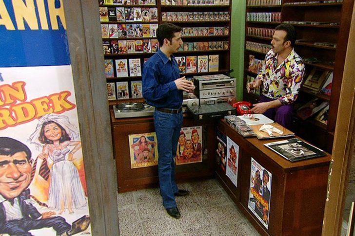 Seksenler 104. Bölüm Galerisi G1