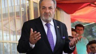 Çorum’da 22 Köye Sulama Tesisi