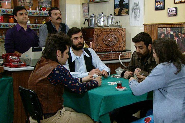 Seksenler 104. Bölüm Galerisi G2