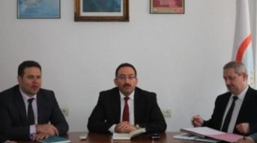 Yıldız&rsquo;dan &Ccedil;atak Programı A&ccedil;ıklaması