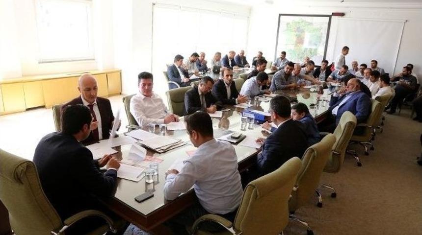 B&uuml;y&uuml;kşehir&rsquo;in Konut Alanları B&uuml;y&uuml;k İlgi G&ouml;r&uuml;yor