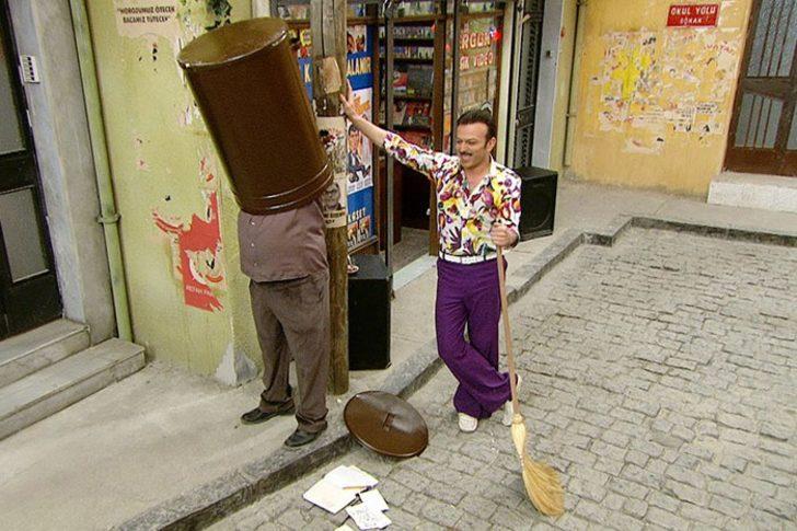 Seksenler 104. Bölüm Galerisi G4