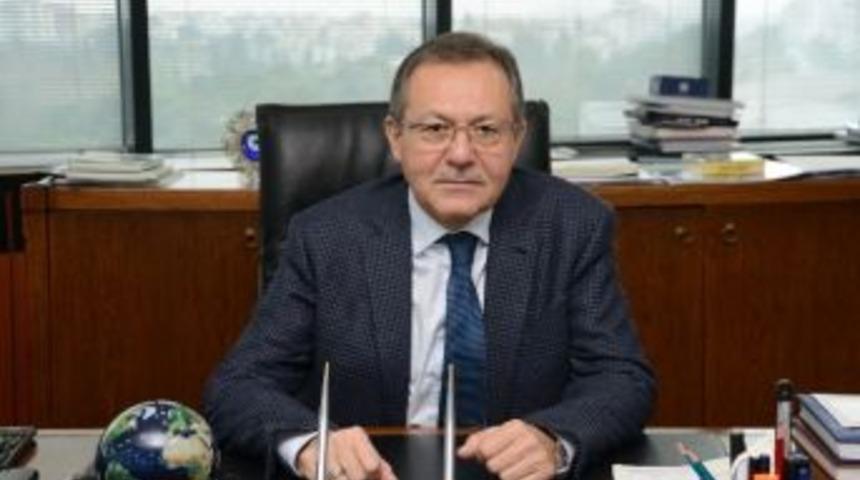 Başkan Uğur Almanya&rsquo;ya Gidiyor