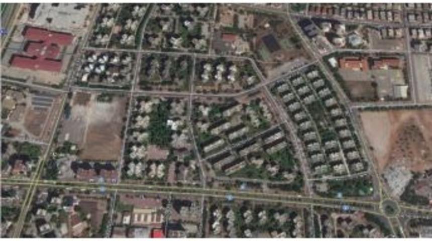 Meltem Bulvarı&rsquo;nın Kuzey Aksı Trafiğe Kapatılıyor