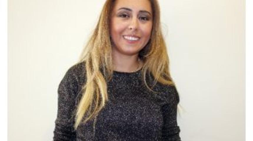 &Ouml;fke Kontrol&uuml;n&uuml;n Sağlanması