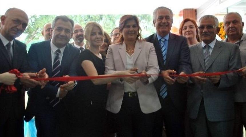 Aydın &Ouml;zel Medinova Hastanesi Resmi A&ccedil;ılışı Yapıldı