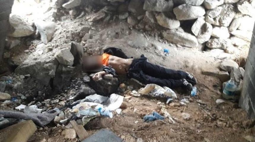 Uyuşturucu Alemi &Ouml;l&uuml;mle Bitti