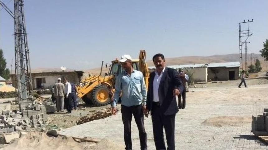 Kırk&ouml;y&rsquo;de Yol Sorunu &Ccedil;&ouml;z&uuml;ld&uuml;