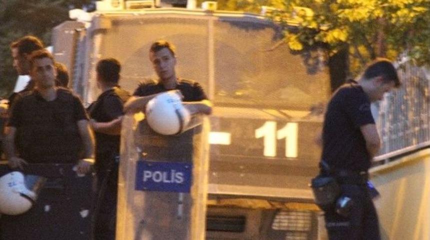 Batman&rsquo;da G&ouml;zaltına Alınan 40 Kişiden 26&rsquo;sı Tutuklandı