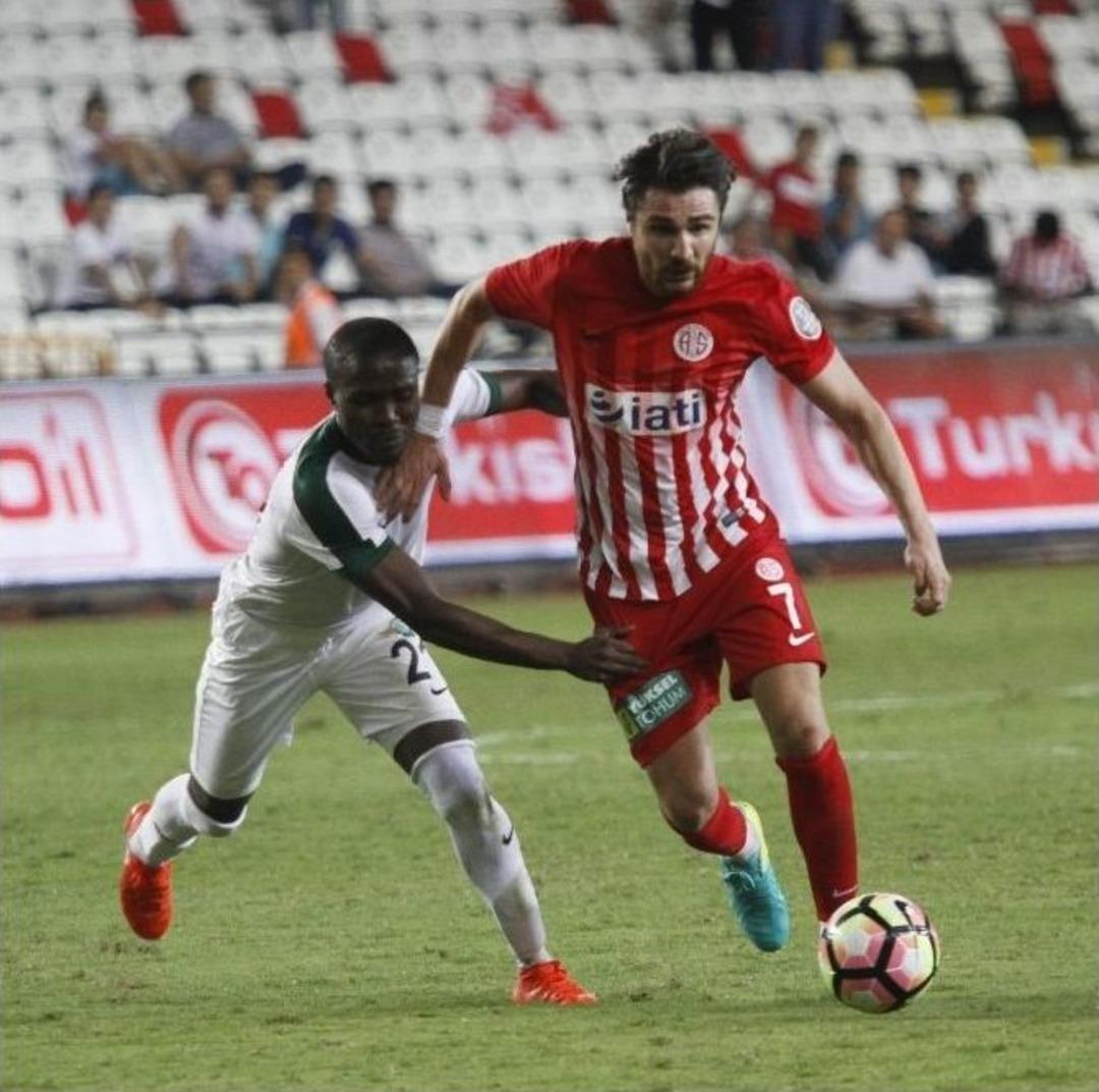 Spor Toto S&uuml;per Lig