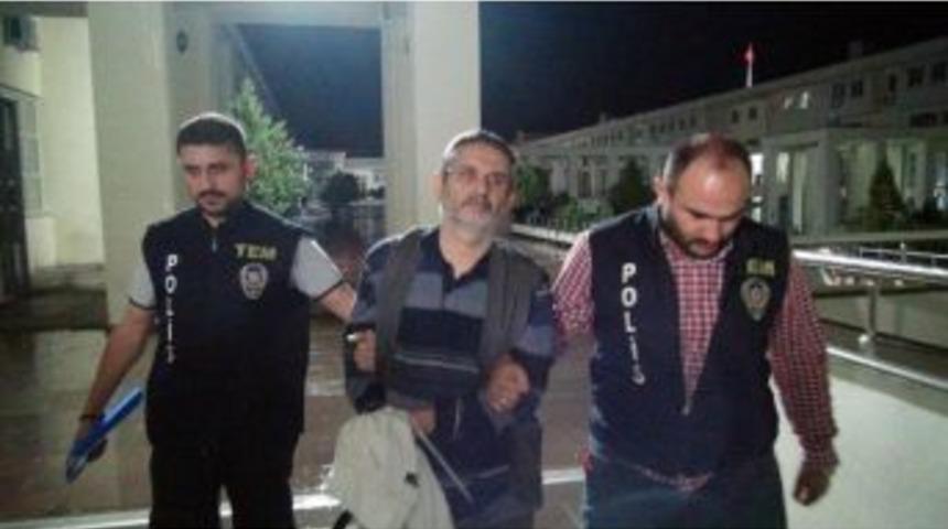 Bank Asya Eski Y&ouml;netim Kurulu Başkanı Erhan Birgili Tutuklandı