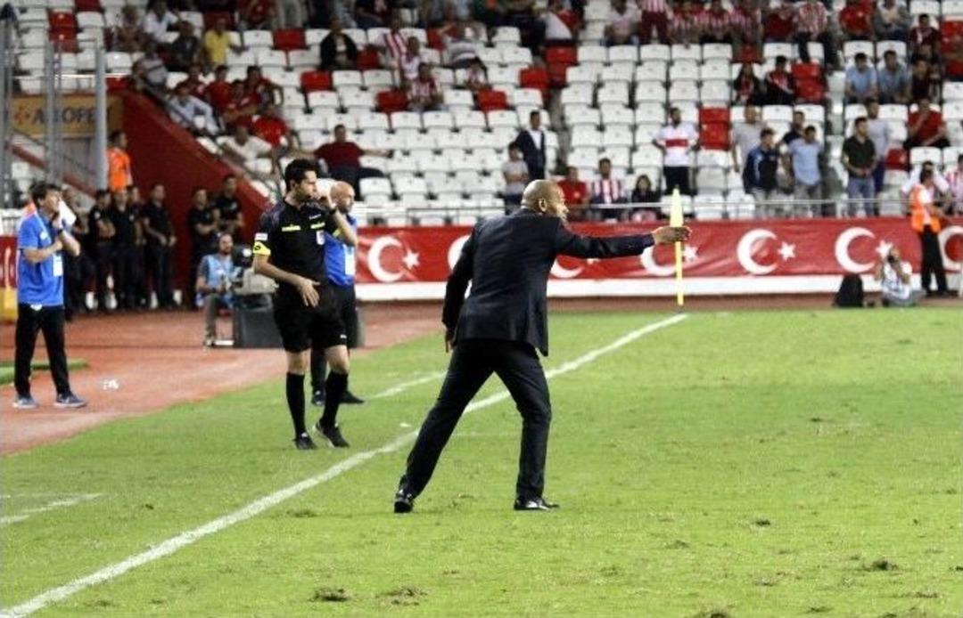 Spor Toto S&uuml;per Lig