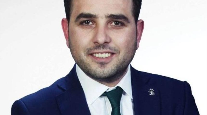 K&uuml;tahya&rsquo;dan &Uuml;mit Aktan&rsquo;a Tepki