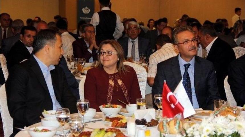 Tarihi Kentler Birliği Gaziantep&rsquo;te Toplandı