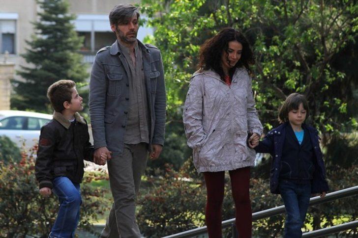 Umutsuz Ev Kadınları 139-140. Bölüm Galerisi G4