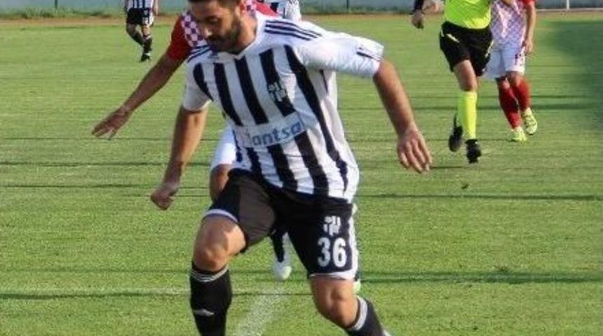 Aydınspor 1923&rsquo;&uuml;n Golc&uuml;leri Forma Rekabetinde