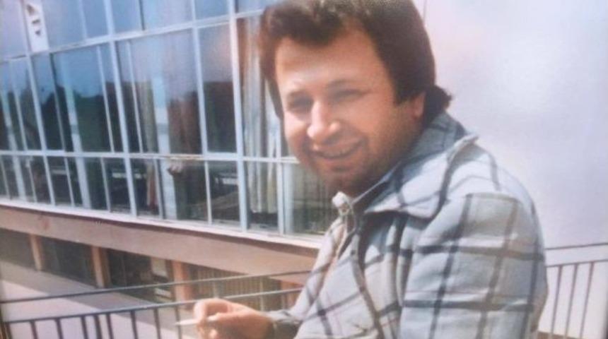 &lsquo;g&ouml;bek Emin&rsquo;in Adı Turnuvaya Verildi