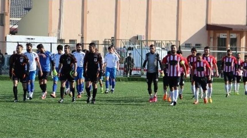 Amat&ouml;rde Perde A&ccedil;ılıyor