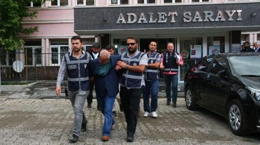 Muş Emniyeti, Dolandırıcılık Şebekesini &Ccedil;&ouml;kertti