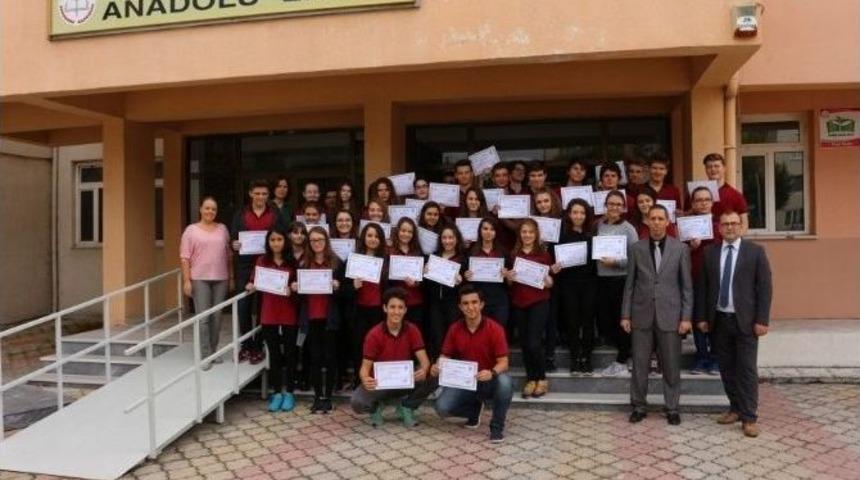 Kırklareli&rsquo;nde Eurodesk Festivali