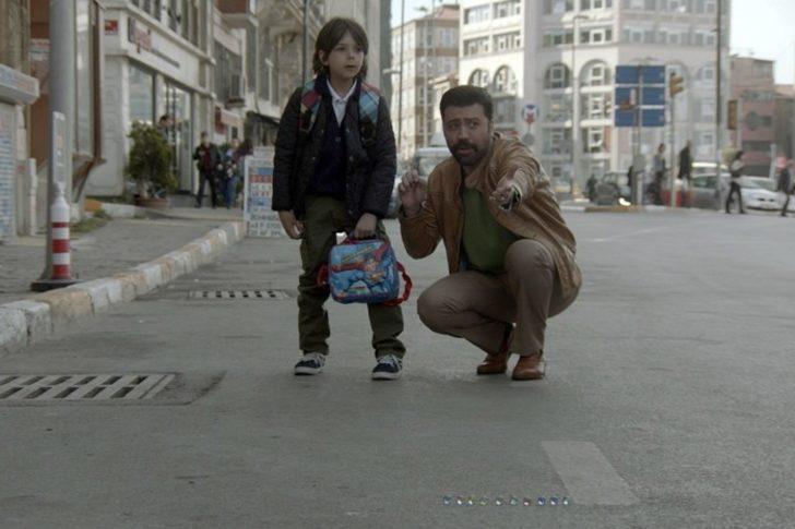 Ankara'nın Dikmen'i 7. Bölüm Galerisi G2