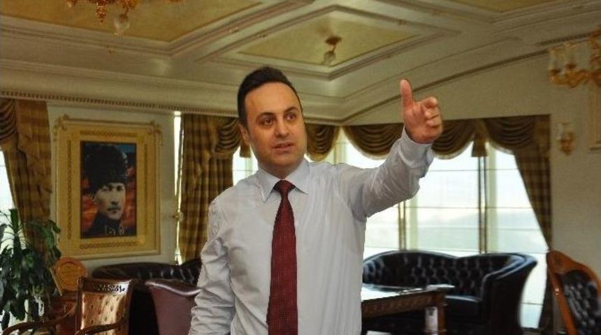 Ahmet Reyiz Yılmaz&rsquo;dan, Haksız Ceza &Ccedil;ağrısı