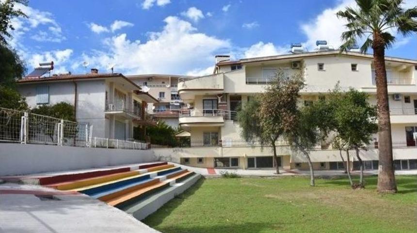 Didim&rsquo;de Atıl Duran Mekanlar D&uuml;zenleniyor