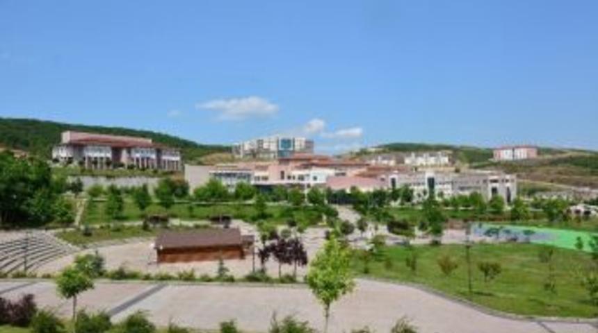 D&uuml;zce &Uuml;niversitesi 30&rsquo;e Yakın &Ouml;ğrencisi İle Yeni D&ouml;neme Başlıyor