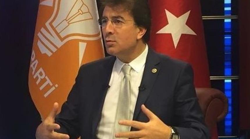 Aydemir: &lsquo;erzurum Basını Milli İrade &Ouml;nc&uuml;s&uuml;d&uuml;r&rsquo;