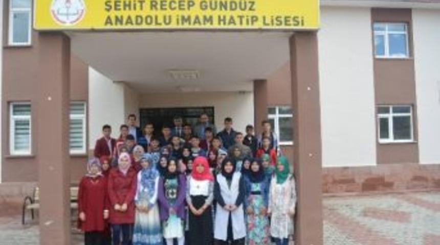 15 Temmuz Şehidinin Adı Okula Verildi