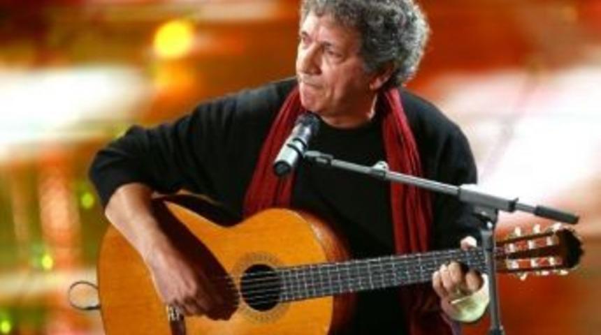 İtalya&rsquo;nın Efsane Sanat&ccedil;ısı Expo 2016 Antalya&rsquo;ya Geliyor