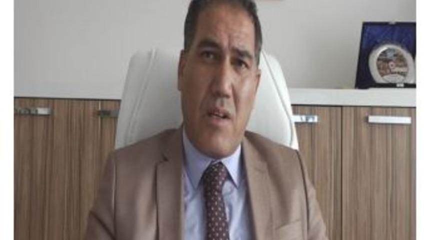 Şehit Yakınları Ve Gazilere Yardımlar Devam Ediyor