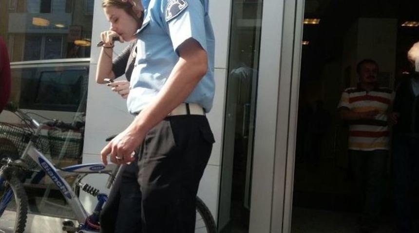 Anne Kaza Yaptı, Kızı G&ouml;zyaşlarına Boğuldu